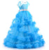 Kelly Dress - Priority Shipping Dresses Little Palace Store